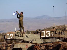 Israel-Hezbollah tensions