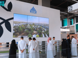 Saudi Arabia real estate supply surge