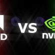 AMD vs NVDIA