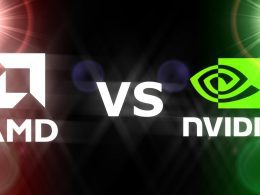 AMD vs NVDIA