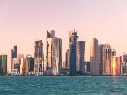 Qatar real estate