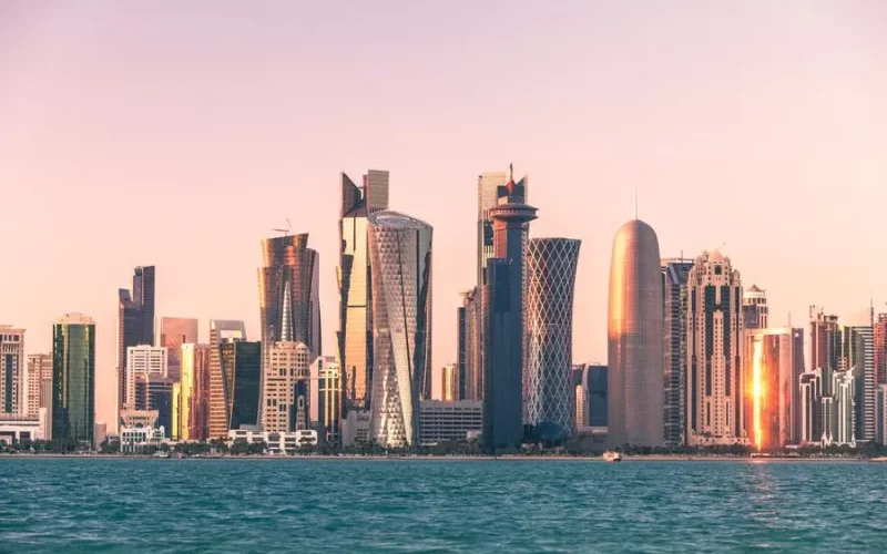 Qatar real estate