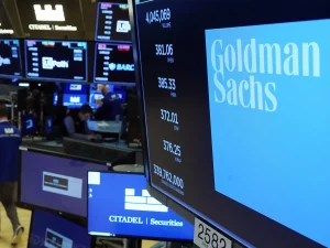 Goldman Sachs, trader bonuses