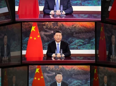 China 2024 outlook