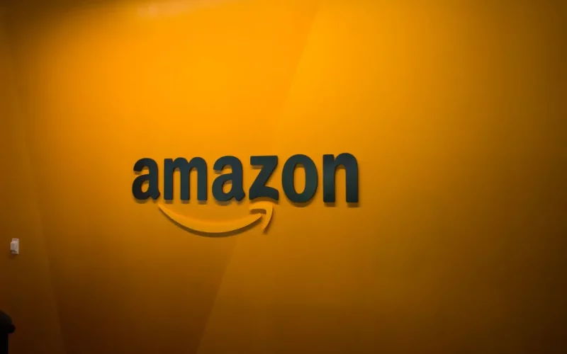 Amazon tax battle