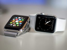 Apple Watch sales ban