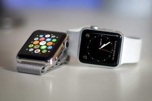 Apple Watch sales ban