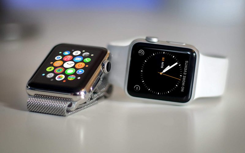 Apple Watch sales ban