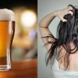 Beer For Hairs