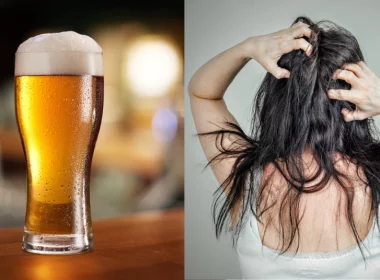 Beer For Hairs