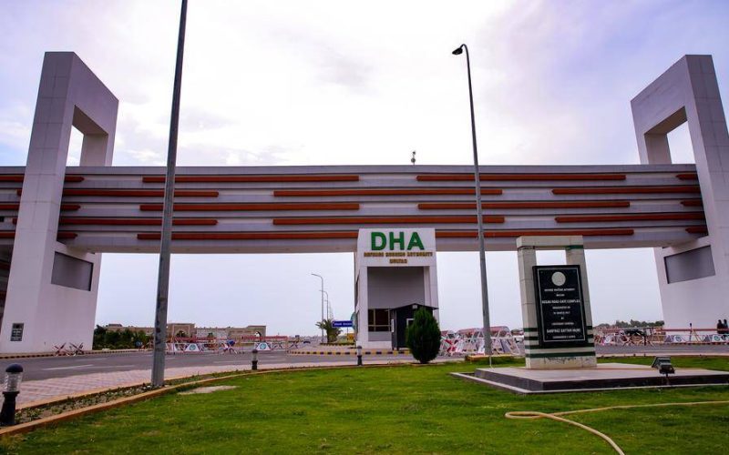 DHA Multan real estate peculiarities