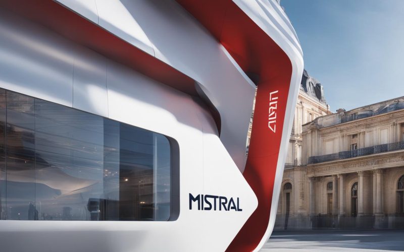 Mistral AI €2bn valuation