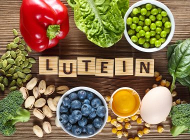 Lutein