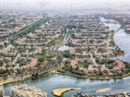 Dubai real estate off-plan surge