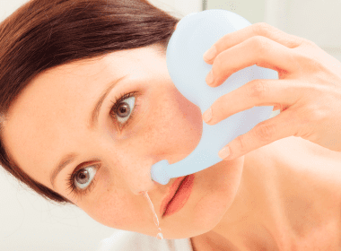 Nasal Congestion