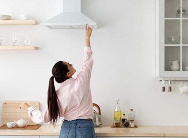 Against Indoor Pollution