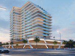 Samana Developers Dubai real estate