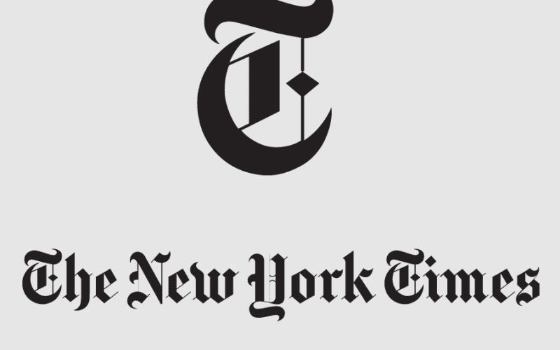 New York Times