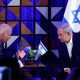 Biden's criticism of Israel