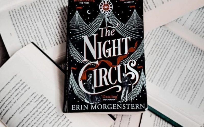 The Night Circus