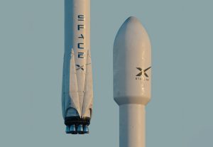 SpaceX's