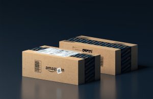 Amazon Heist