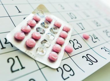 Birth Control Pills