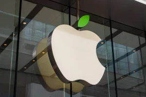 Apple, $4 trillion target