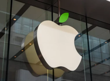 Apple, $4 trillion target