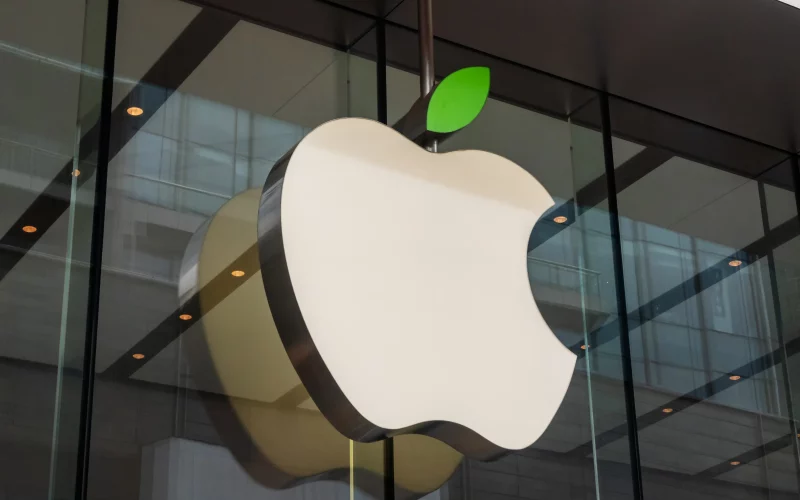 Apple, $4 trillion target