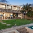 Australian cricket stars' homes