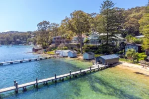 undervalued Sydney suburbs