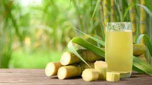 Sugarcane For Beauty