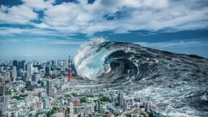 Fourth tsunami impact on residential real estate