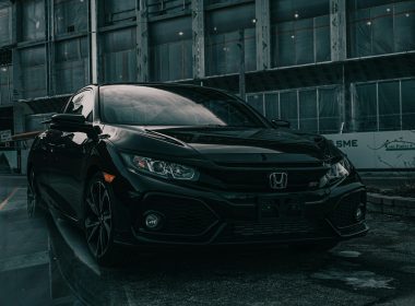 Honda Civic's