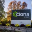 Cigna Humana merger