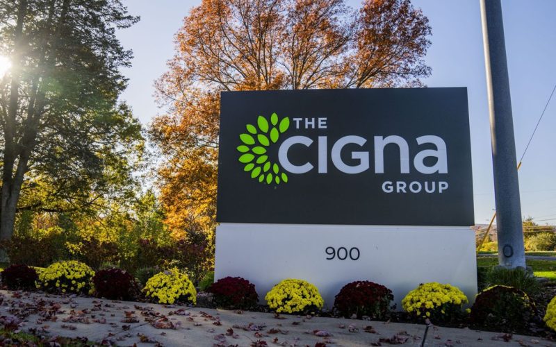 Cigna Humana merger