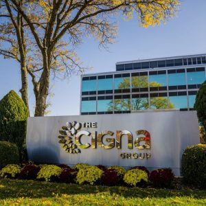 Cigna Humana merger