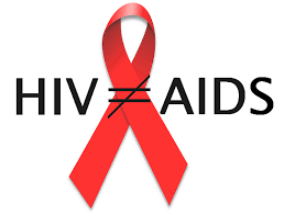 Unveiling HIV/AIDS