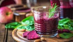 Benefits of Beetroot