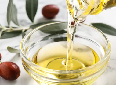 Jojoba Magic
