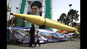  Unraveling Iran's Nuclear Journey