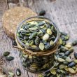 Pumpkin Seeds