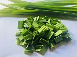 Pandan Leaves