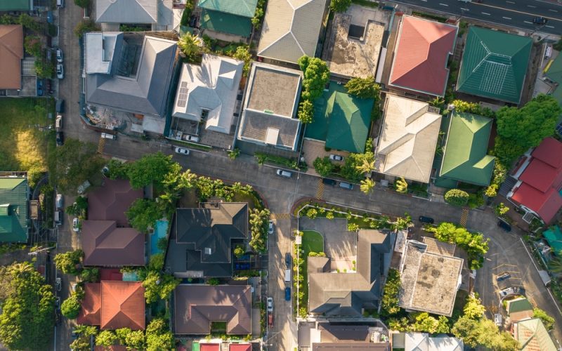 Philippine housing initiatives