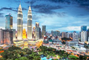 Malaysia real estate