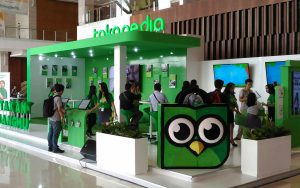 Tokopedia acquisition