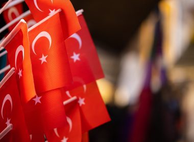 Turkish opposition