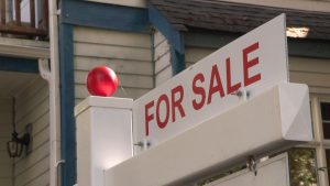 Vancouver real estate surge