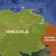 Venezuela oil drilling